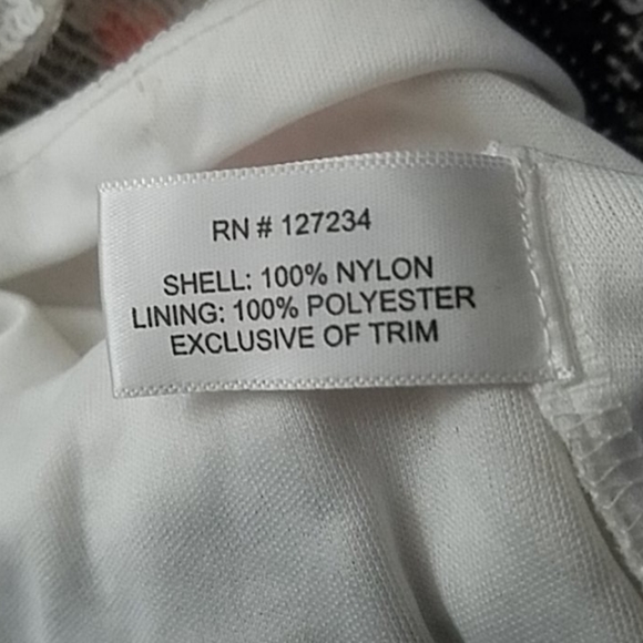 Boston Proper sequins tank top - Picture 5 of 5